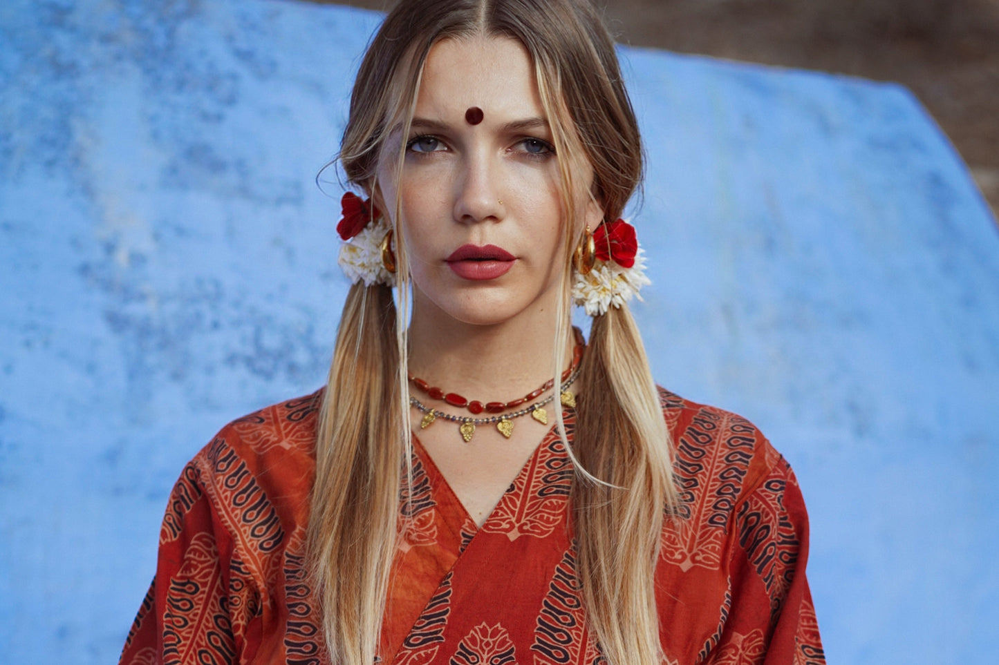 Kimono Isha