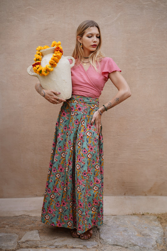 Top Cache coeur Chandra