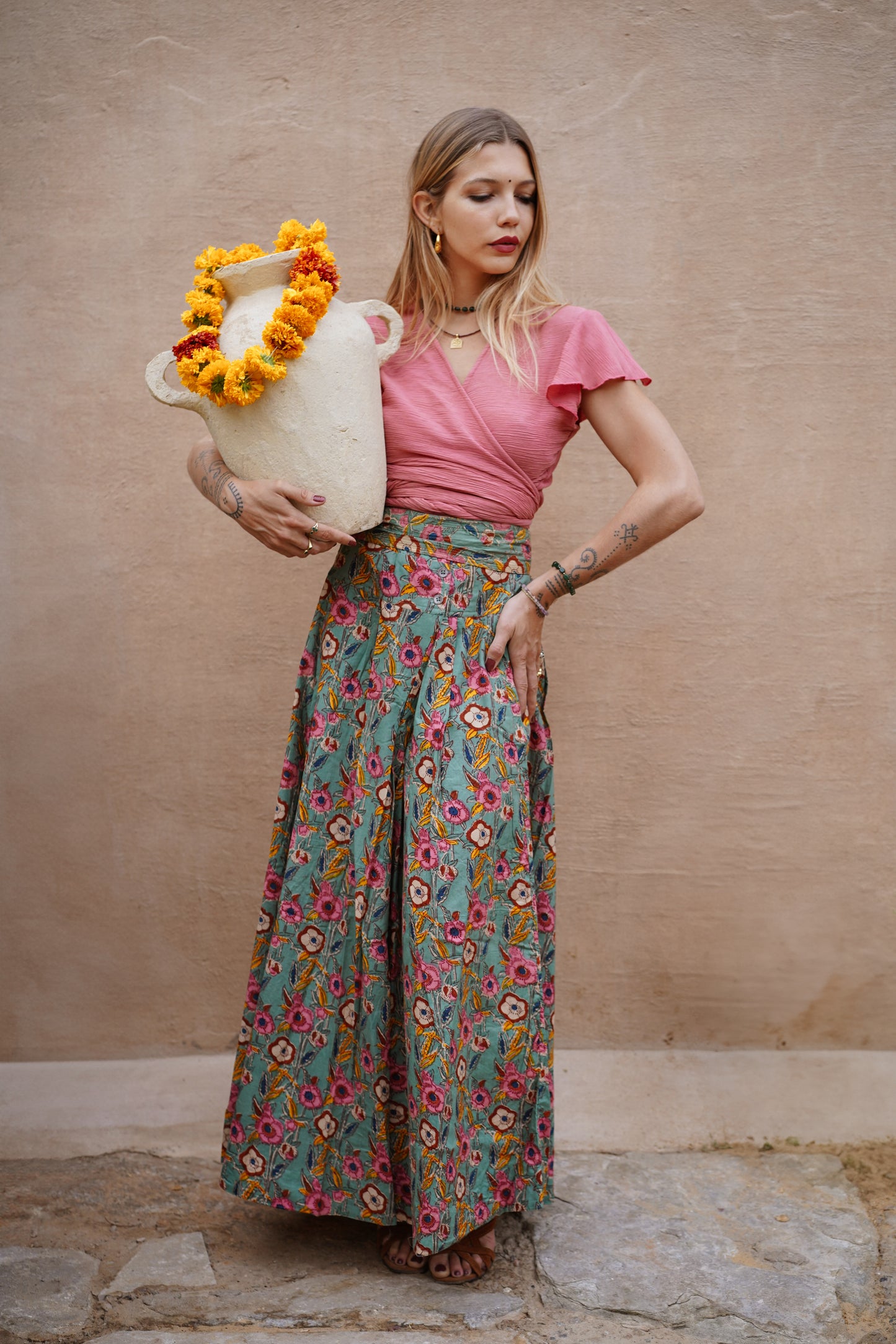 Top Cache coeur Chandra