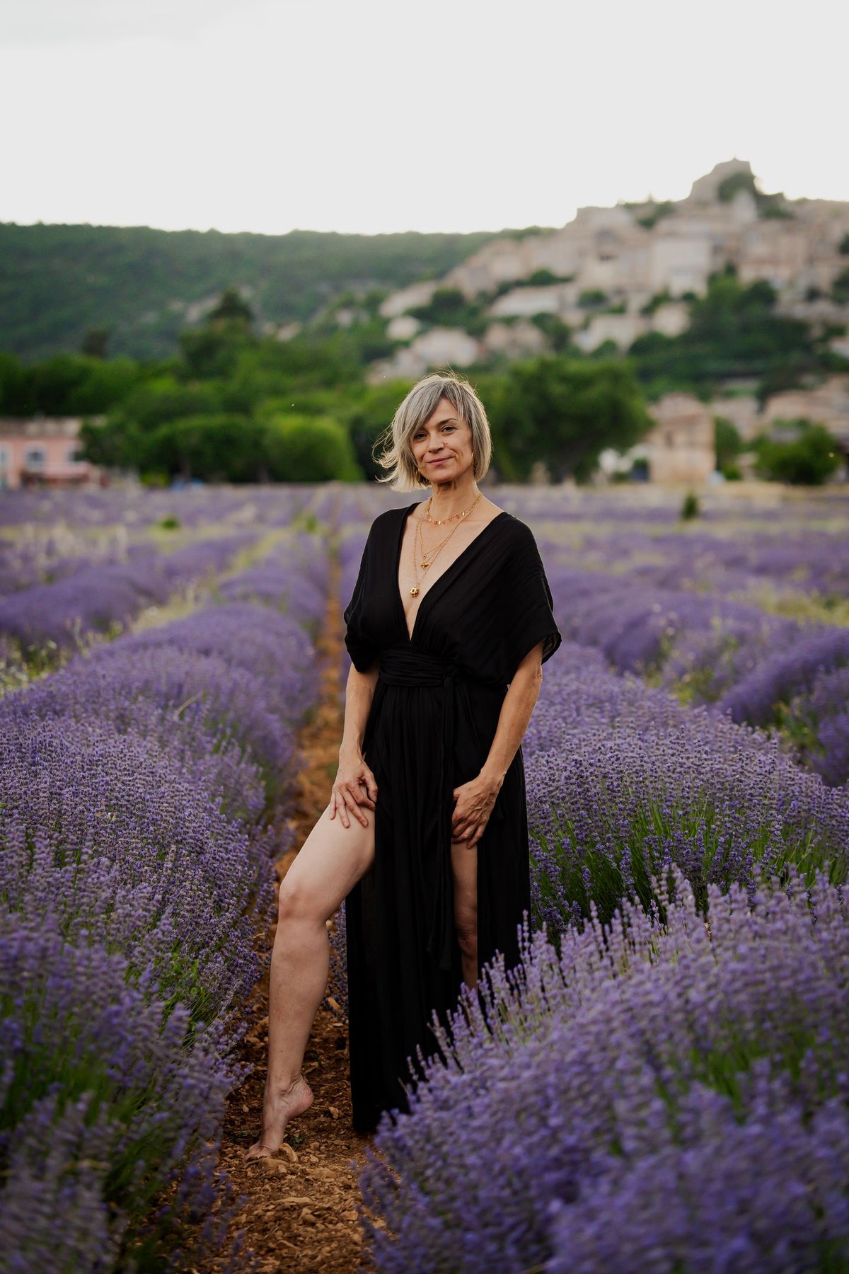Robe Maya