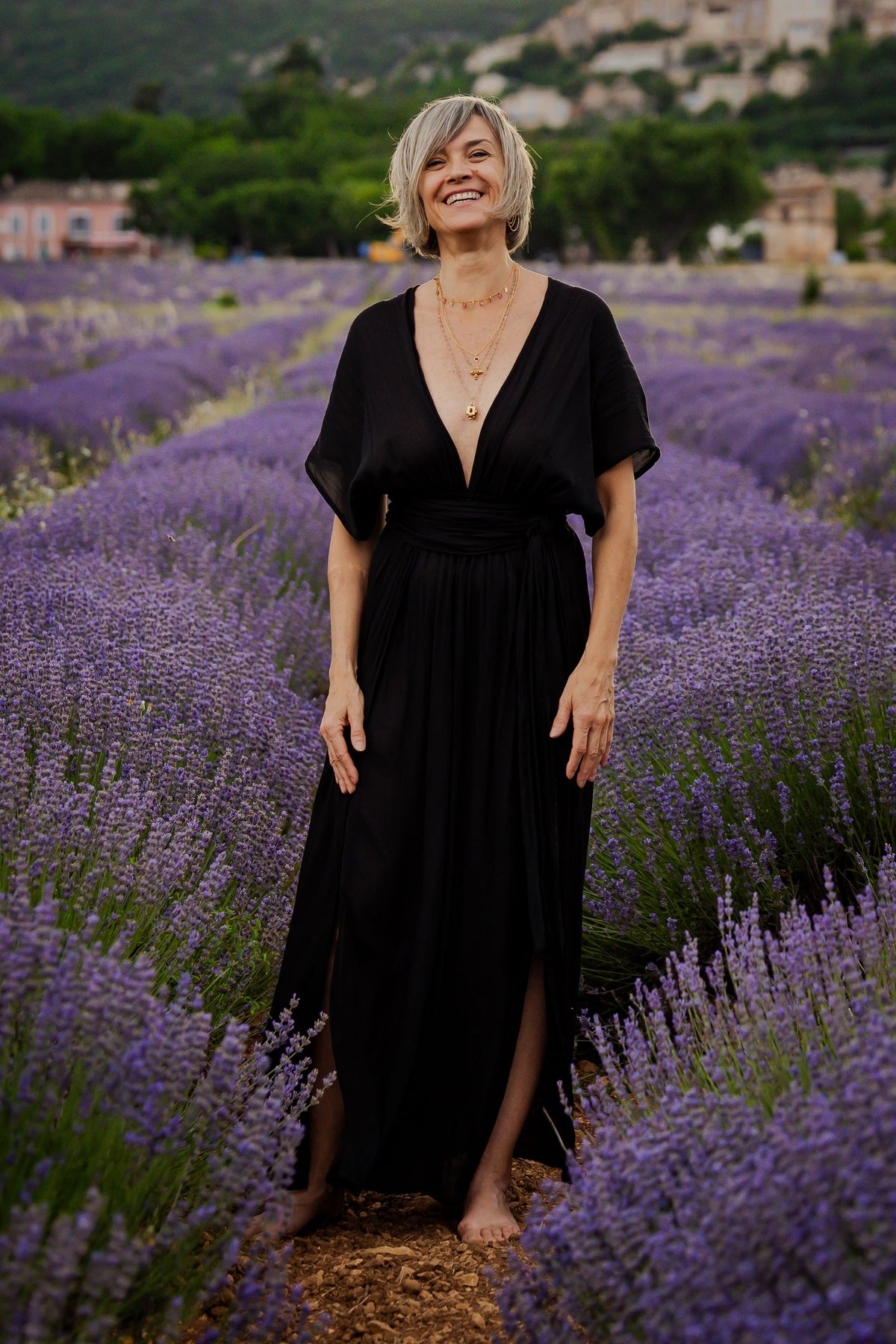 Robe Maya