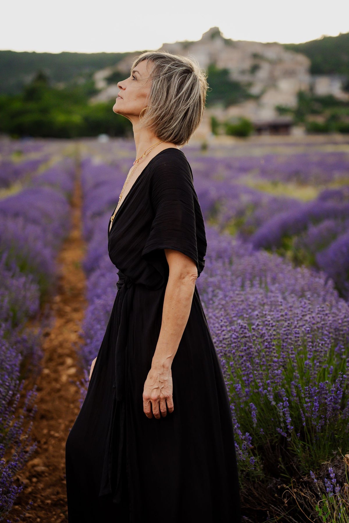 Robe Maya