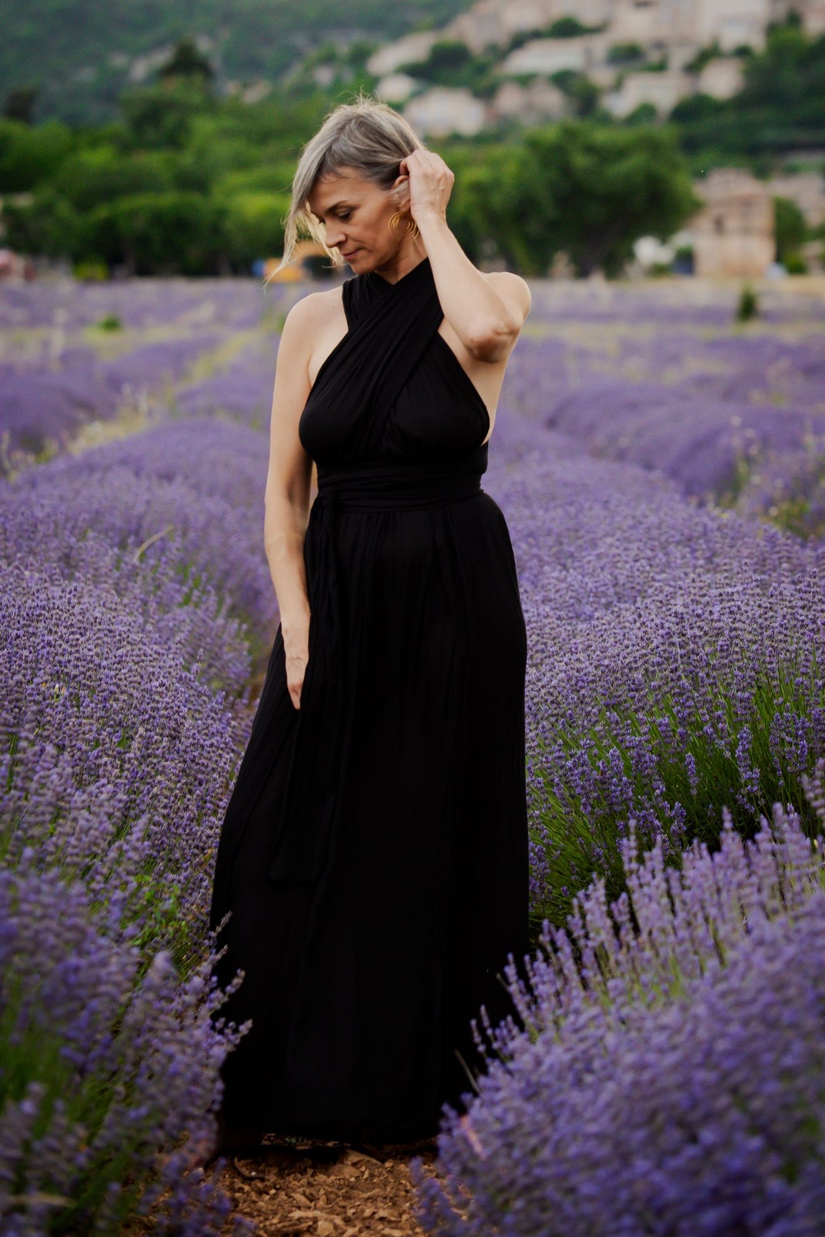 Robe Maya