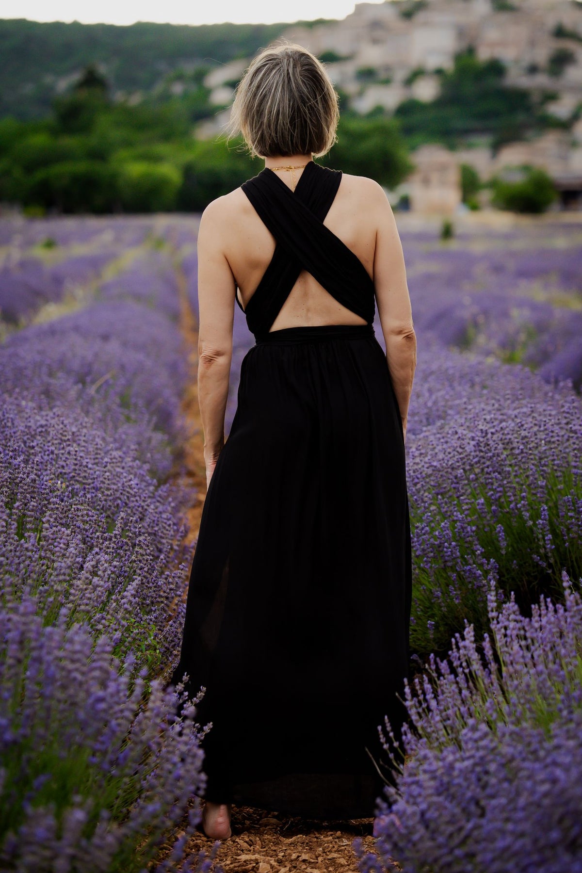 Robe Maya
